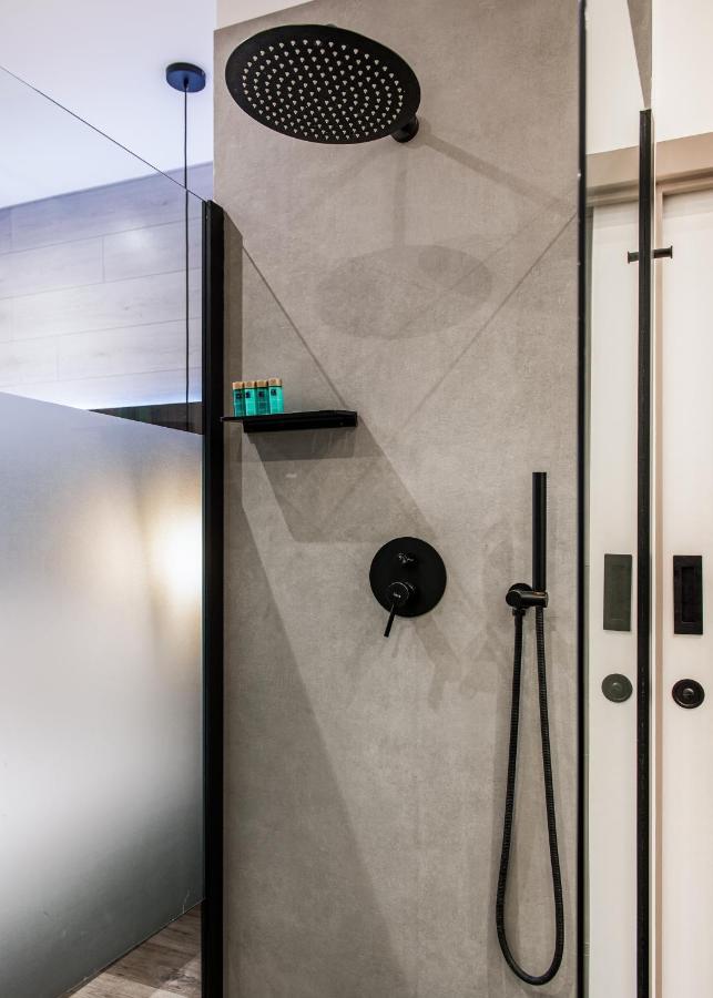 Ehthele Private Suites 런던 외부 사진