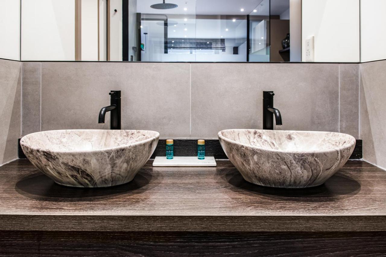 Ehthele Private Suites 런던 외부 사진